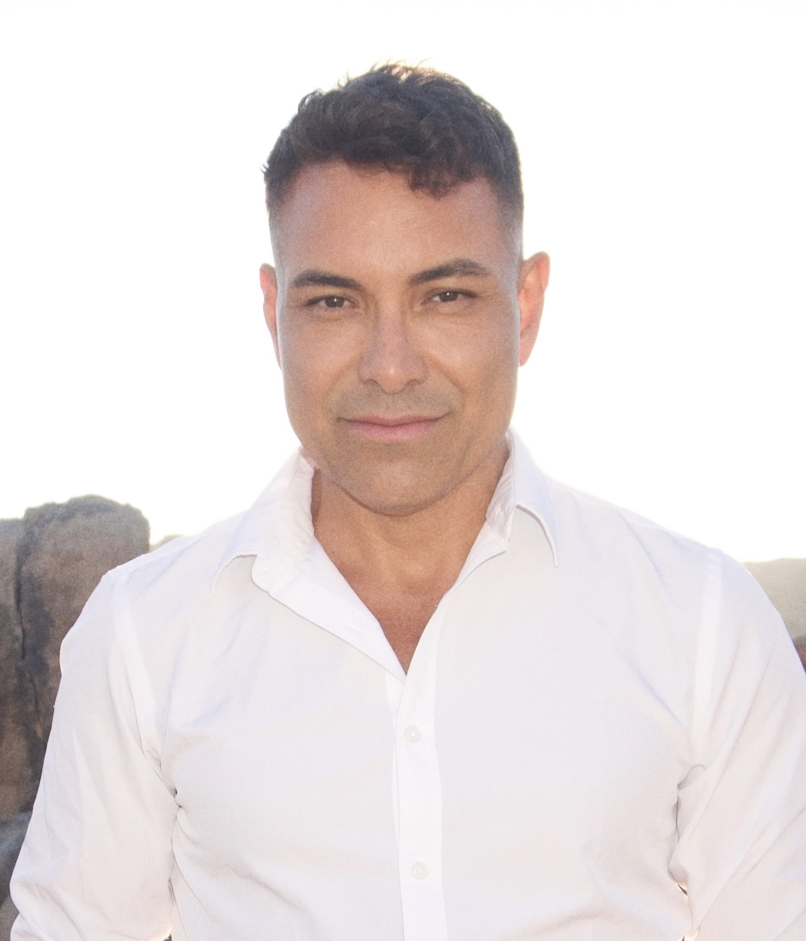 Dr. Arturo Mesquite